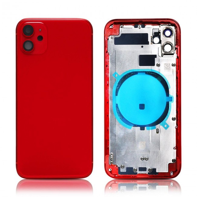 قاب کامل آیفون HOUSING IPHONE 11