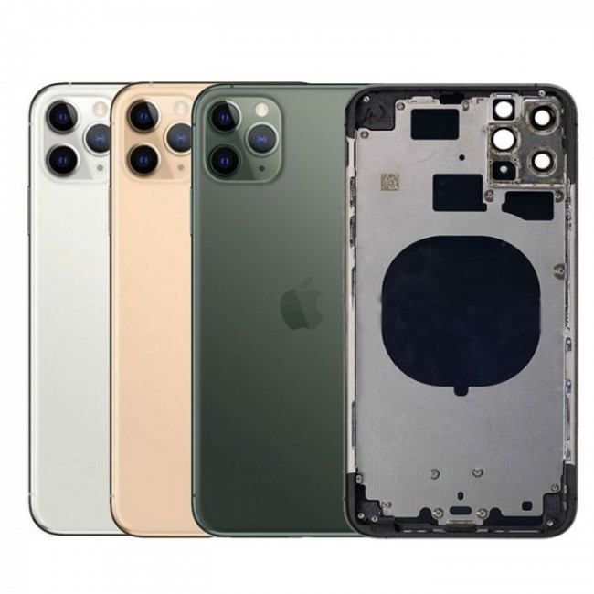 قاب کامل آیفون 11 پرو مکس / HOUSING IPHONE 11 PRO MAX