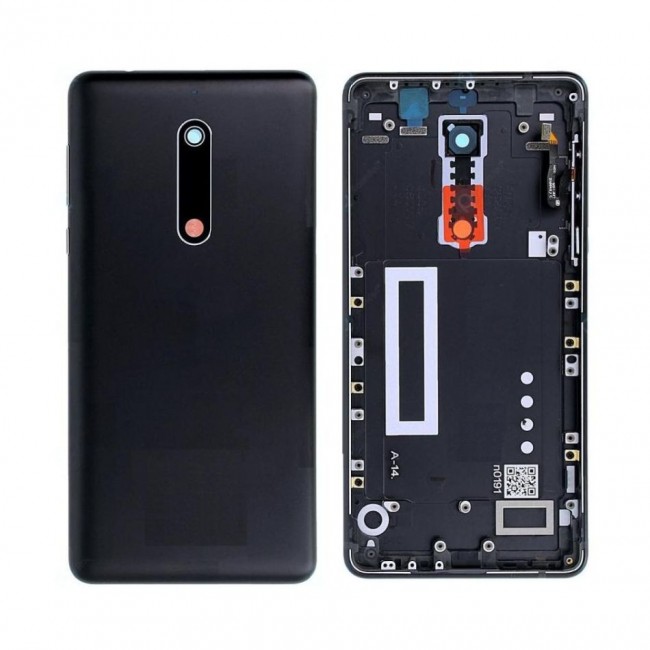 قاب کامل HOUSING NOKIA 5