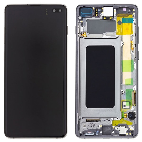 تاچ و ال سی دی شرکتی سامسونگ اس 10 پلاس  Lcd Samsung S10 Plus G975