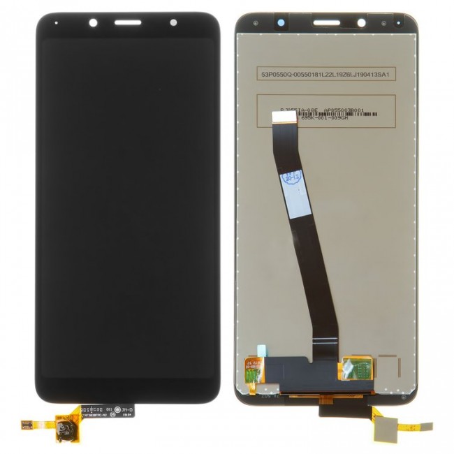 LCD TOUCH XIAOMI REDMI 7A /تاچ و ال سی دی شیائومی ردمی 7 آ
