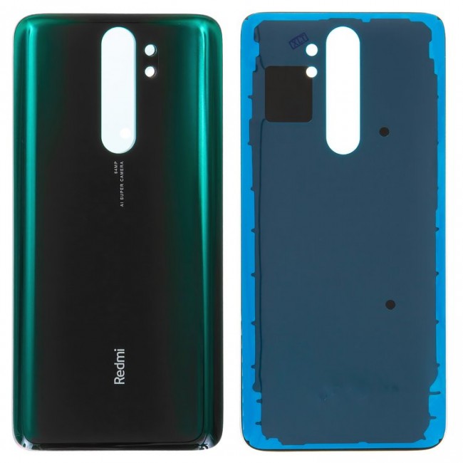 درب پشت شیائومی XIAOMI NOTE 8 PRO