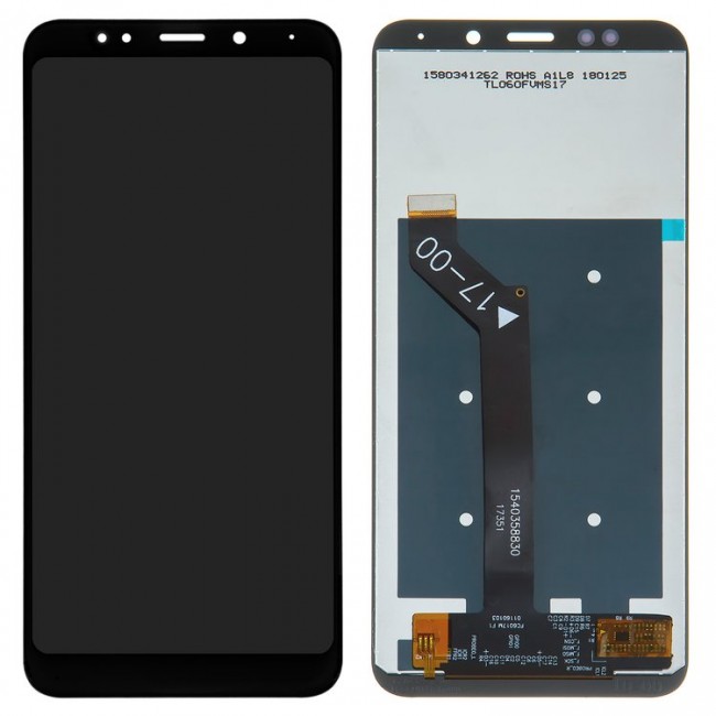 ال سی دی گوشی شیائومی ردمی 5 پلاس LCD XIAOMI REDMI 5 PLUS
