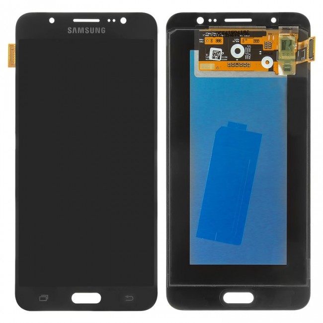 تاچ و ال سی دی  سامسونگ اصلی شرکتی TOUCH &amp;amp; LCD  Samsung J710 Galaxy J7 (2016)