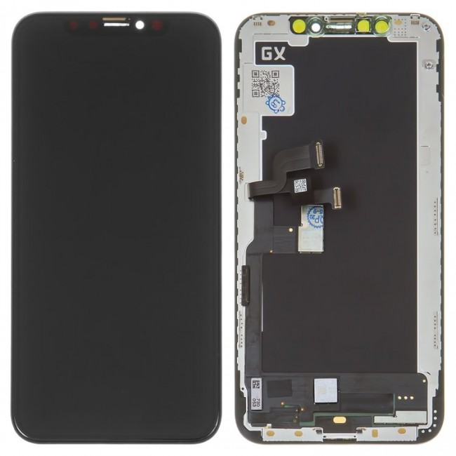تاچ و ال سی دی  آیفون ایکس  اس  Lcd iphone XS (انواع کیفیت ها)