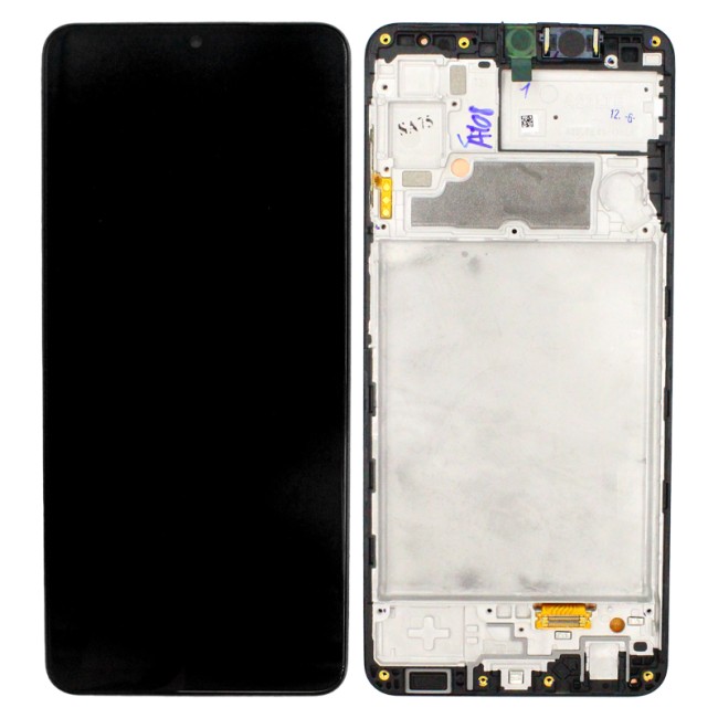 تاچ و ال سی دی سامسونگ آ 22 (4G) |  LCD SAMSUNG A22 (4G) - A225