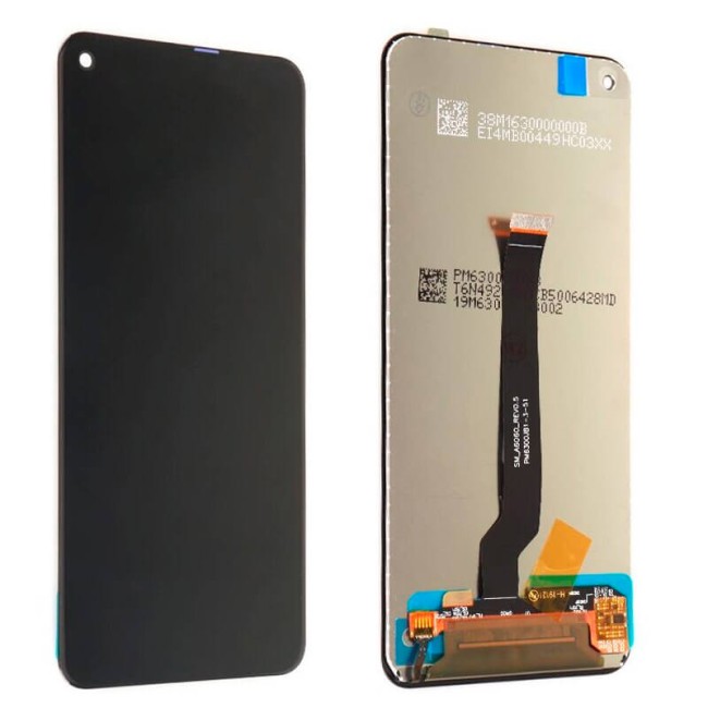 تاچ و ال سی دی سامسونگ آ 60 | LCD SAMSUNG A60 - A606 اورجینال شرکتی