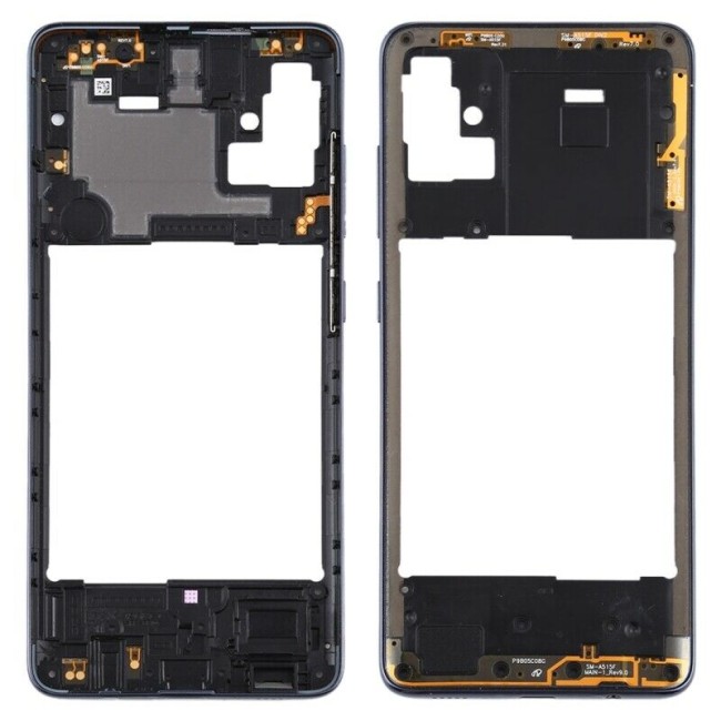فریم دور سامسونگ آ 51 | (A515) Middle Frame Galaxy Samsung A51 اورجینال 100%