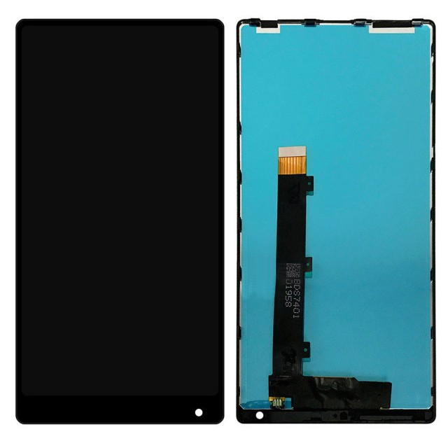 تاچ و ال سی دی شیائومی ام آی   Xiaomi MI Mix