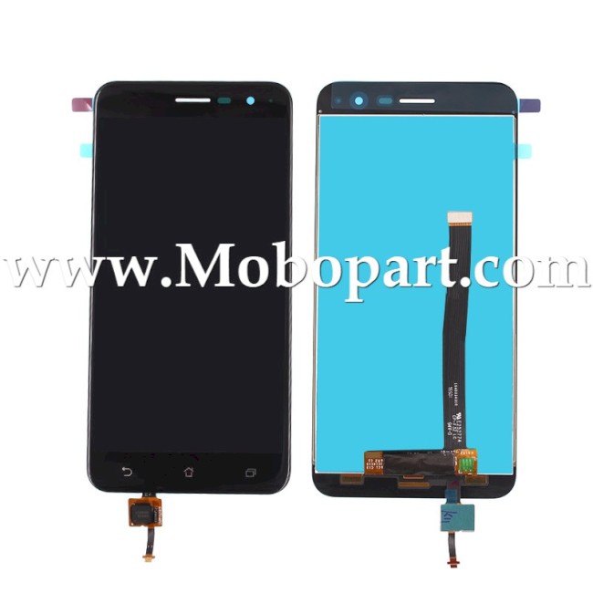 تاچ و ال سیدی ایسوس زنفون 3   ASUS Zenfone 3 z017d Ze520kl