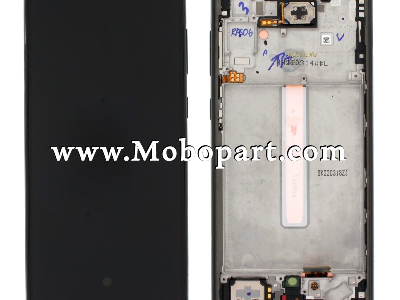 تاچ و ال سی دی سامسونگ آ 33 5 جی | LCD SAMSUNG A33 5G - A336