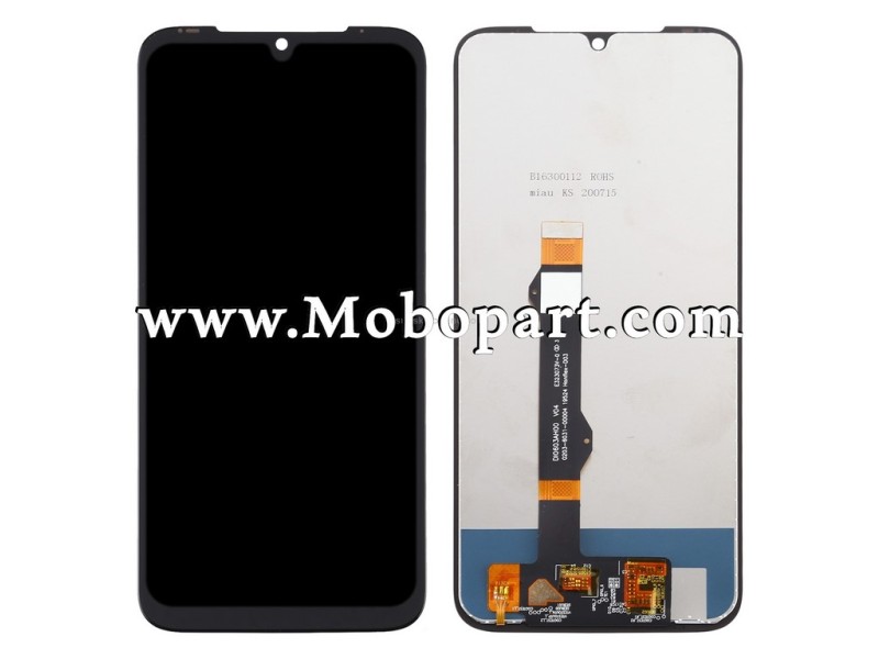 قیمت خرید تاچ و ال سی دی موتورولا موتو وان ویژن پلاس | LCD Motorola Moto ONE VISION PLUS