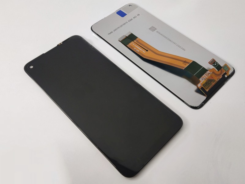 تاچ و السیدی شرکتی سامسونگ آ 11 / a115 / lcd samsung A11