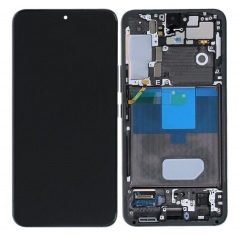 تاچ و السیدی سامسونگ اس 22 شرکتی  / LCD SAMSUNG S22 - S901