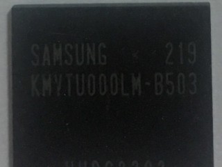 آی سی هارد سامسونگ galaxy s3