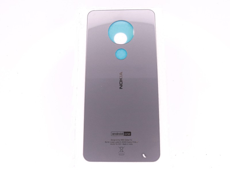 درب پشت نوکیا 6.2  |  BACK COVER NOKIA 6.2