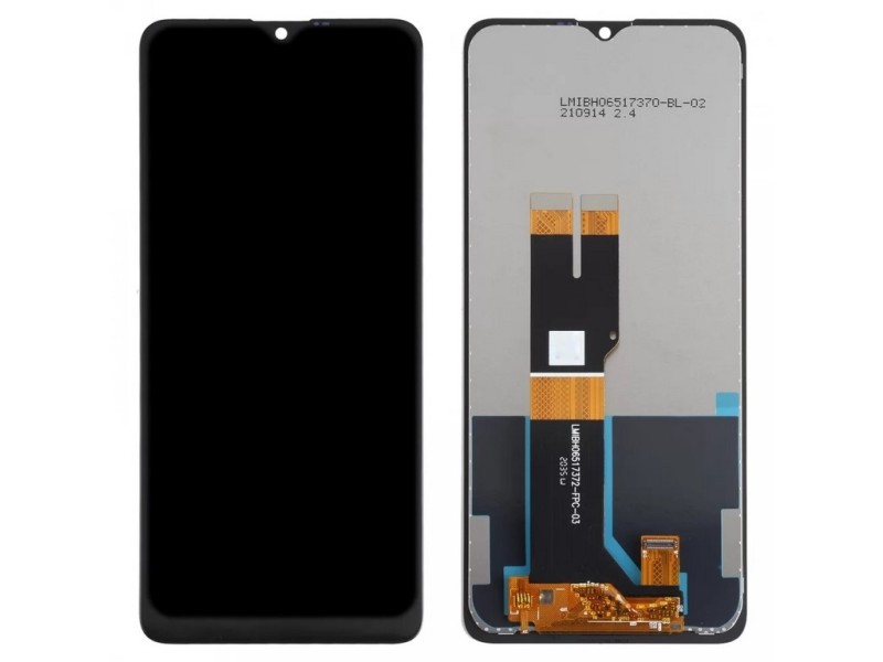 تاچ و السیدی نوکیا 2.4 / LCD NOKIA 2.4