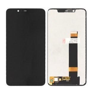 تاچ و السیدی نوکیا 5.1 پلاس / LCD NOKIA 5.1 PLUS