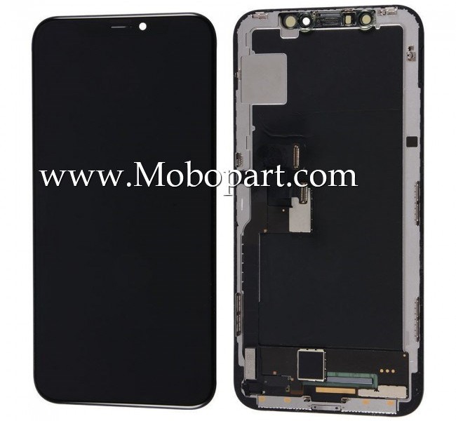 آموزش طریقه تعویض تاچ و ال سی دی آیفون 10 ایکس lcd Iphone x