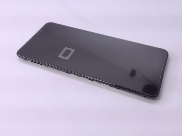 تاچ و ال سی دی شیائومی نوت 10 پرو 5 جی / LCD XIAOMI NOTE 10 PRO 5G با فریم شرکتی