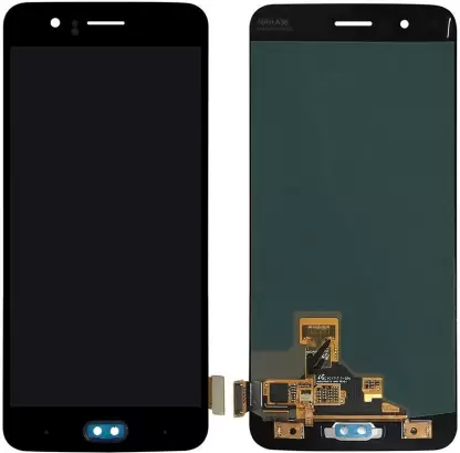 تاچ و السیدی وان پلاس 5 / lcd oneplus 5