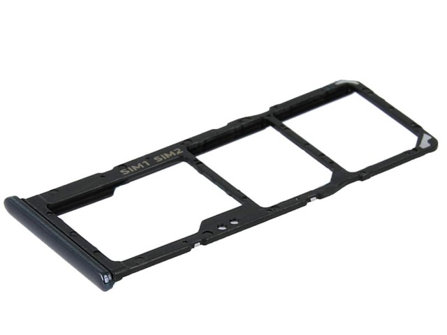 خشاب سیم کارت سامسونگ آ70 / SIM HOLDER SAMSUNG A70