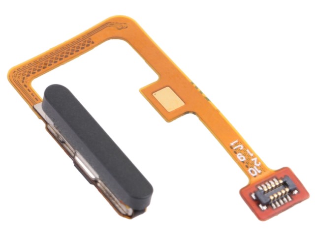 فلت فینگر شیائومی می 11 لایت / FLAT FINGER XIAOMI MI 11 LITE