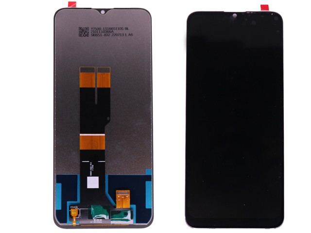 تاچ و ال سی دی نوکیا جی 10 - جی 20 / LCD NOKIA G10 - G20 اورجینال