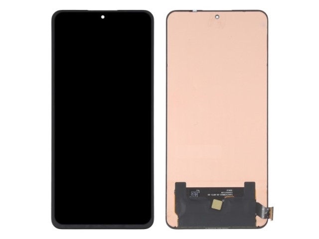 تاچ ال سی دی شیائومی  کا 50 اولترا /  LCD XIAOMI K50 ULTRA