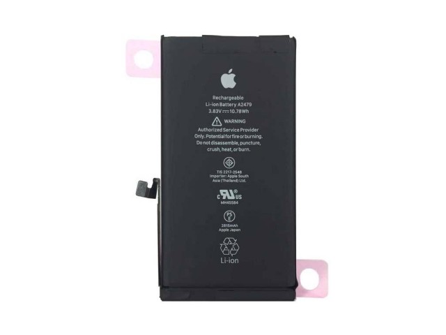 باتری  ایفون 12/ Battery iphone 12