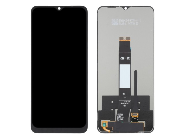 تاچ و ال سی دی شیائومی ای 1 پلاس | TOUCH LCD XIAOMI A1 PLUS (A1+)