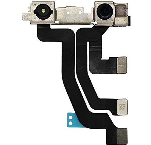 دوربین سلفی ایفون ایکس اس / SELF CAMERA  iphone XS