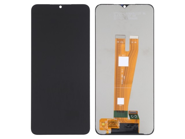 تاچ و السیدی شرکتی سامسونگ آ 04 / lcd samsung A04 / A045