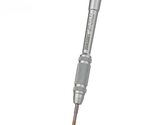 پیچ گوشتی زیر آیفون jackemy jm-8137
