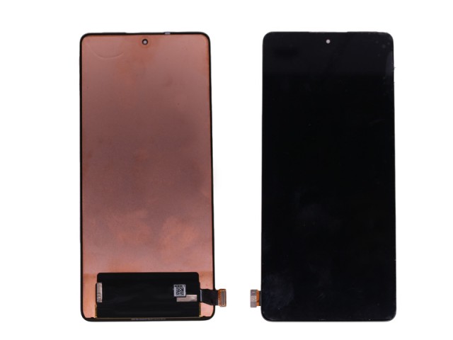 تاچ و السیدی شیائومی کا 50 گیمینگ / LCD XIAOMI K50 GAMING