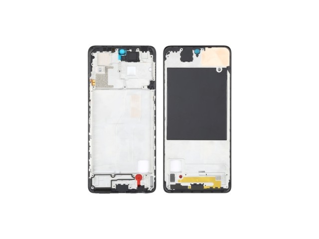 فریم یا کفی  ال سی دی  شیائومی ردمی نوت 10 پرو 4 جی / MIDDLE LCD XIAOMI REDMI NOTE 10 PRO 4G