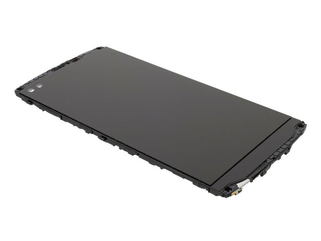 تاچ و ال سی دی با فریم LCD LG V10