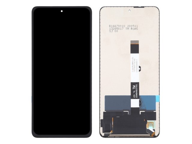 تاچ و ال سی دی شیائومی پوکو ایکس 3  - ایکس 3 پرو / LCD XIAOMI POCO X3 - POCO X3 PRO