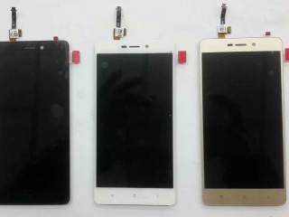 تاچ و ال سی دی شیائومی ام آی  Xiaomi Redmi 3 Pro