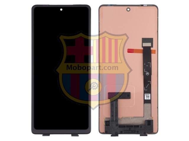 تاچ و السیدی موتورولا موتو اج 20 پرو / LCD MOTOROLA MOTO EDGE 20 PRO
