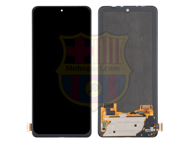 تاچ و ال سی دی شیائومی بلک شارک 5 ار اس | LCD XIAOMI BLACK SHARK 5 RS
