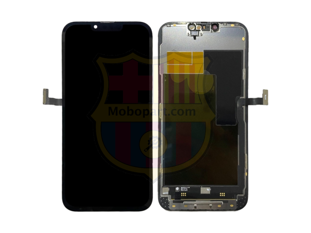 تاچ و ال سی دی آیفون 13 پرو مکس | LCD IPHONE 13 PRO MAX اورجینال