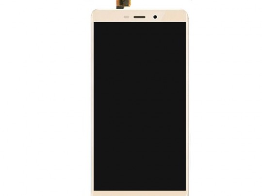 تاچ و ال سی دی شیائومی ام آی   Xiaomi Redmi 4 pro
