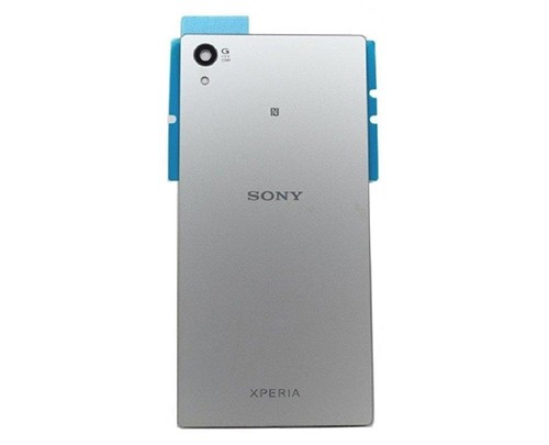 در پشت سونی  SONY Z5 permium