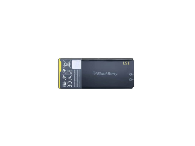 باتری گوشی بلک بری زد 10 | BATTRY BLACKBERRY Z10