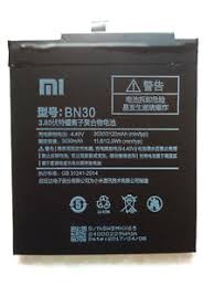 باتری شیائومی Xiaomi Redmi 4A BN30