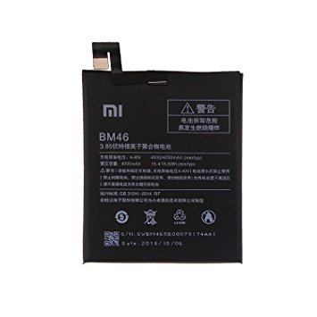 باتری شیائومی Xiaomi Redmi Note 3 BM46