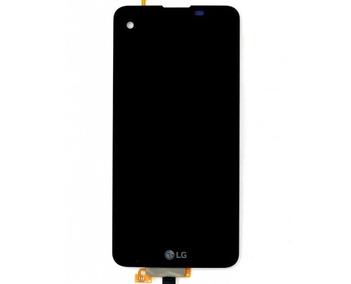 تاچ و ال سی دی ال جی  X SCREEN K500 ایکس اسکرین کا500