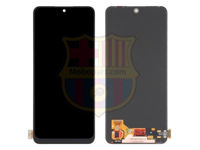 تاچ و ال سی دی شیائومی پوکو ایکس 5 / LCD XIAOMI POCO X5