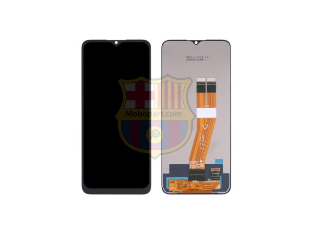 تاچ و ال سی دی سامسونگ آ 03  |   LCD SAMSUNG A03 - A035f - A035 بدون فریم اورجینال شرکتی